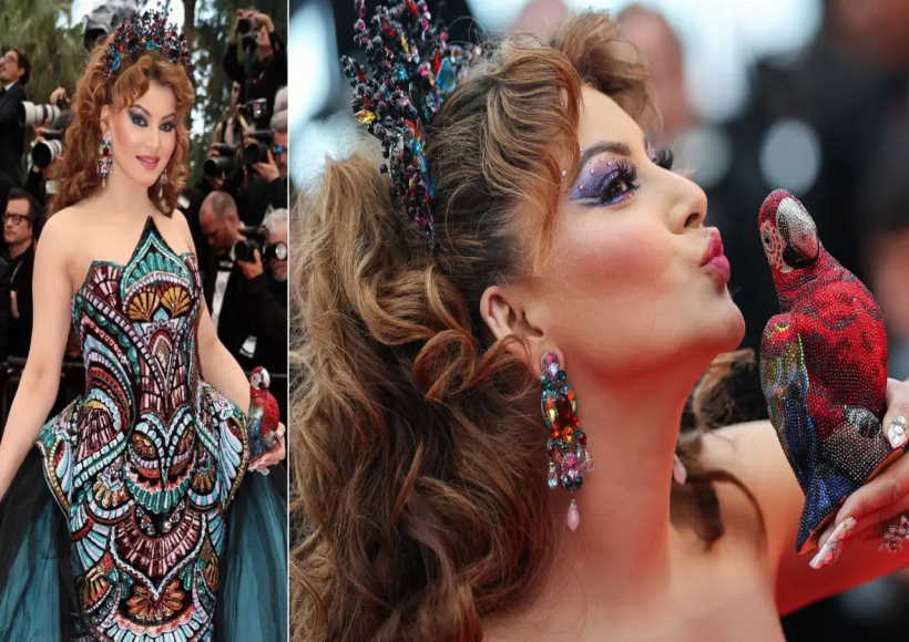 उर्वशी रौतेला