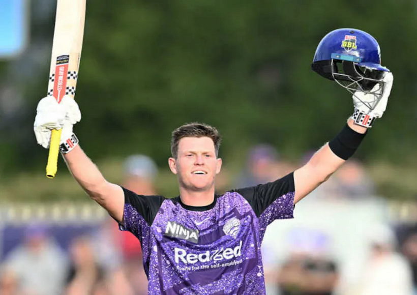 मिशेल ओवेन