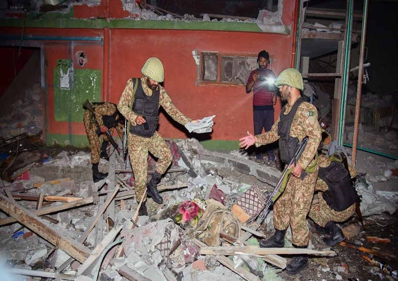 ऑपरेशन सिन्दूर