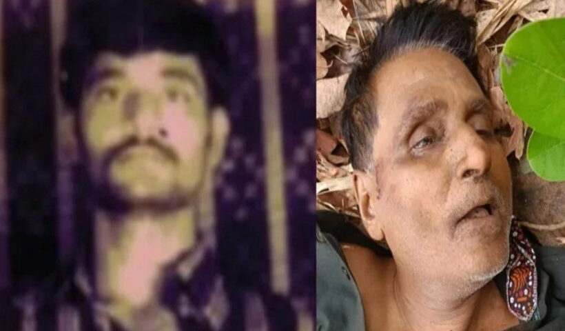 बसवराजू