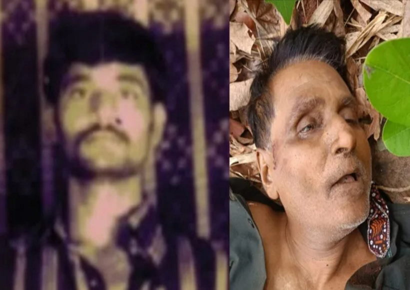 बसवराजू