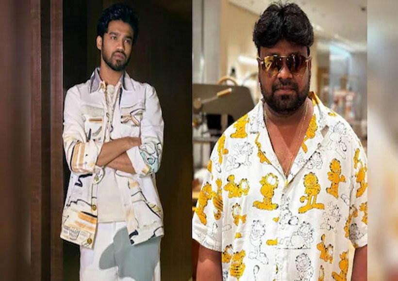 अभिनेता बाबिल खान