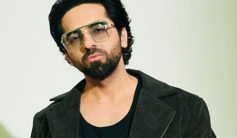 आयुष्मान खुराना