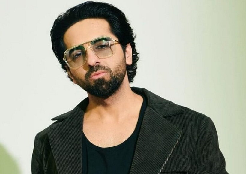 आयुष्मान खुराना