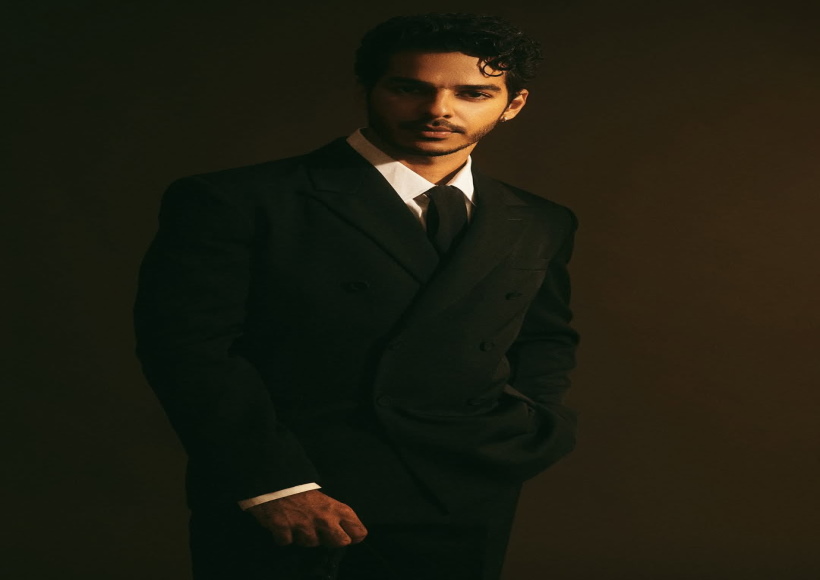 ईशान खट्टर (तस्वीर क्रेडिट@ishaankhatter)