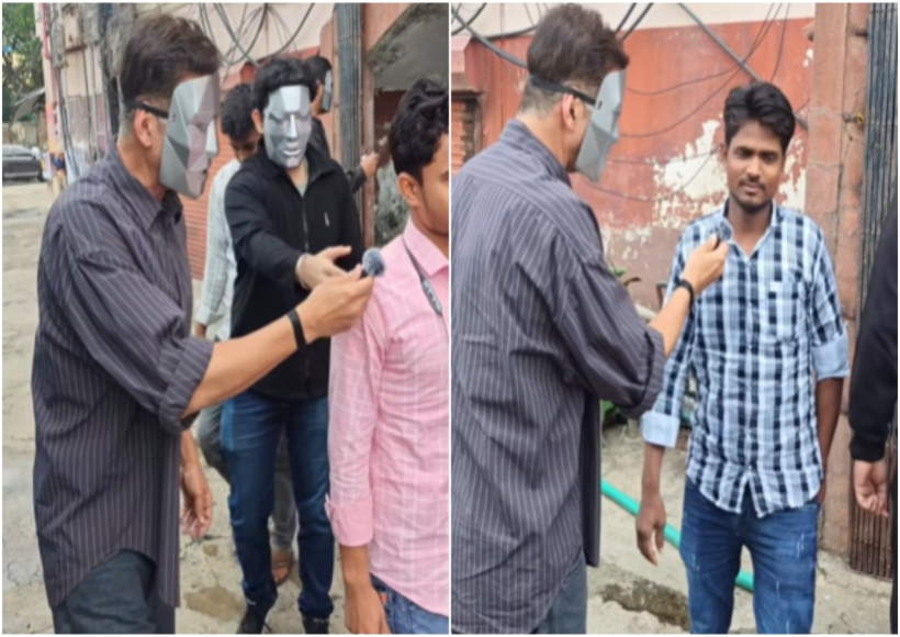 अक्षय कुमार