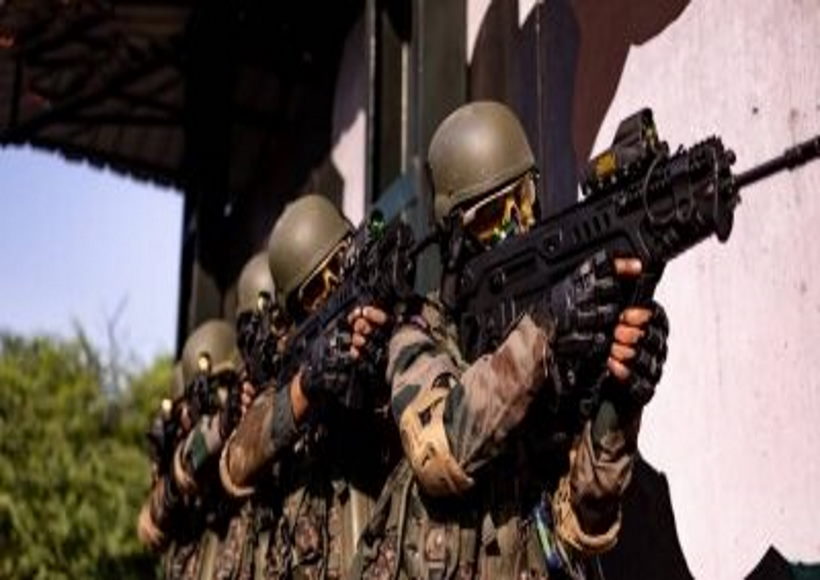 भारतीय सेना