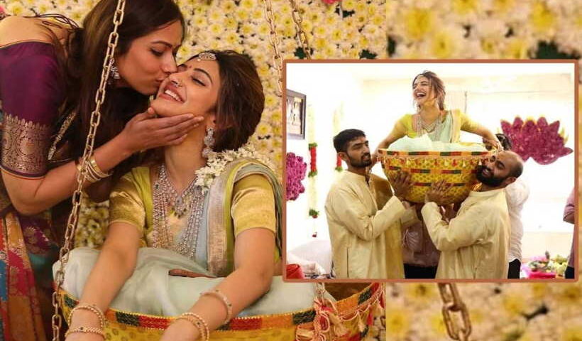 श्रीलीला