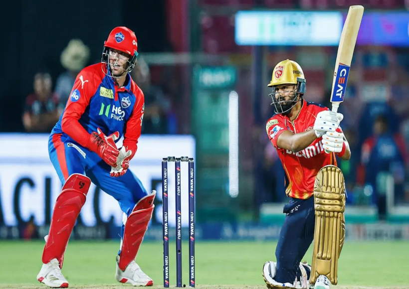 श्रेयस अय्यर