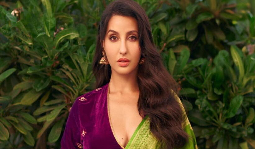 नोरा फतेही