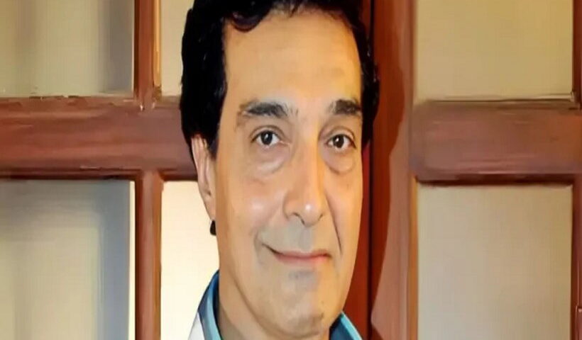 वरिष्ठ अभिनेता और निर्माता धीरज कुमार