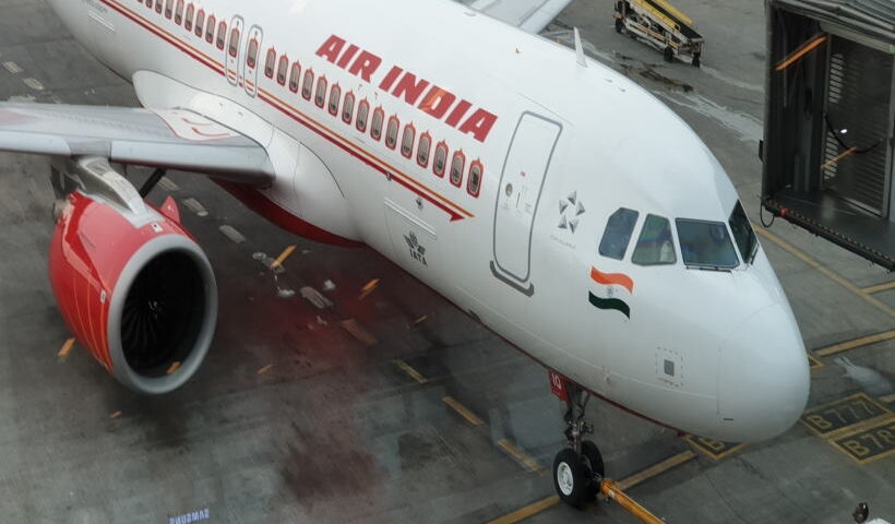 एयर इंडिया