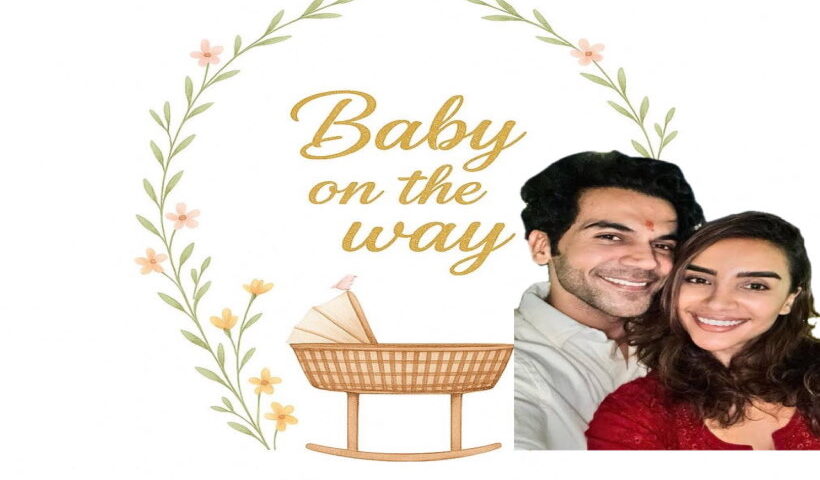 राजकुमार राव और पत्रलेखा (तस्वीर क्रेडिट@mygoodtimes)