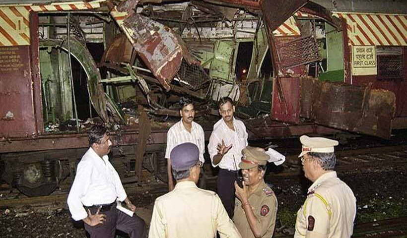 2006 मुंबई ट्रेन ब्लास्ट केस (तस्वीर क्रेडिट@nitin_singh01)