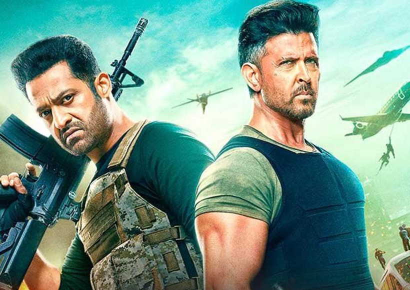 ‘वॉर 2’ (तस्वीर क्रेडिट@Bollyhungama)
