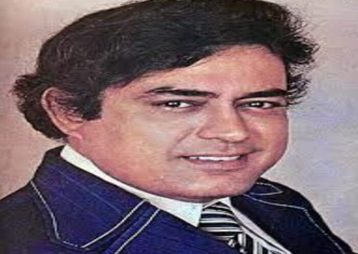संजीव कुमार