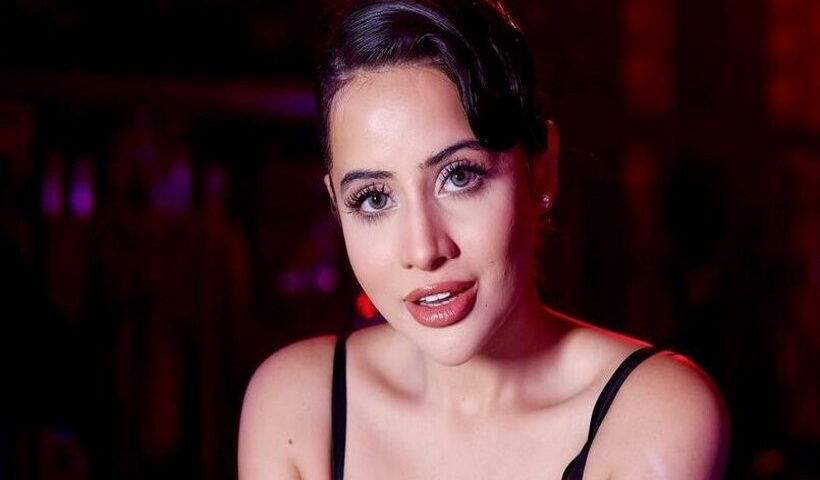 ऊर्फी जावेद