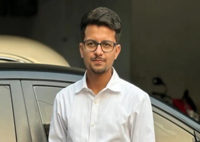 मोनोजीत मिश्रा