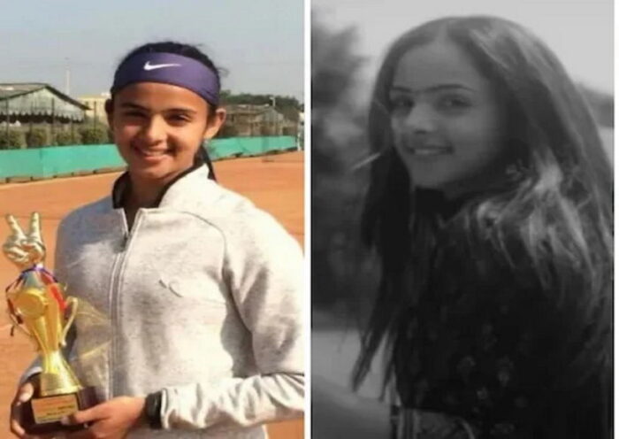 राधिका यादव