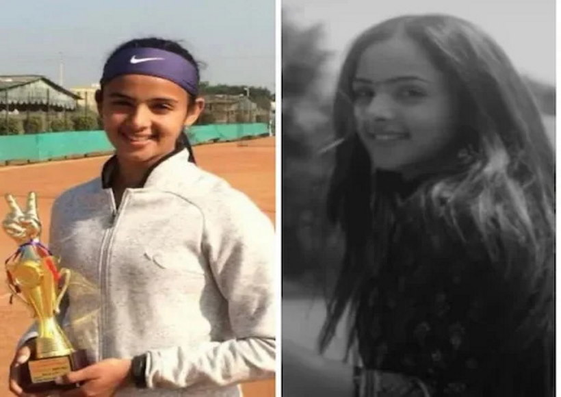 राधिका यादव