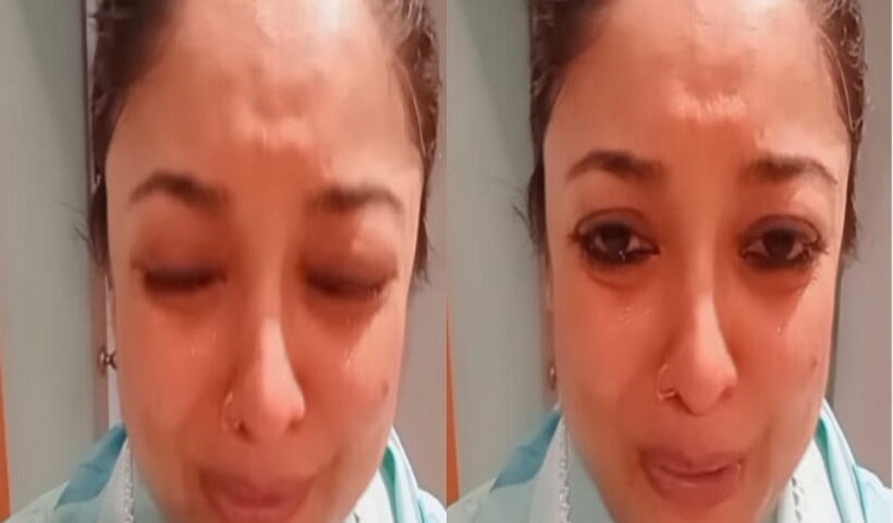 तनुश्री दत्ता