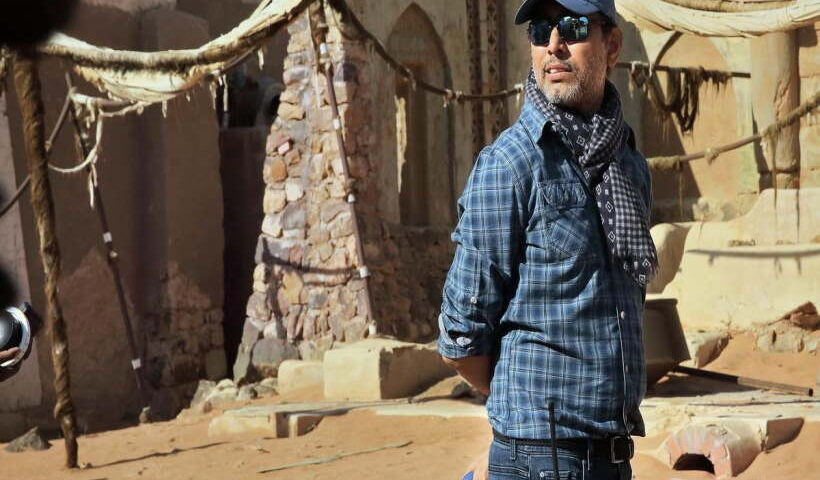 नीरज पांडे