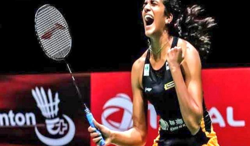 पीवी सिंधु (तस्वीर क्रेडिट@irvpaswan)