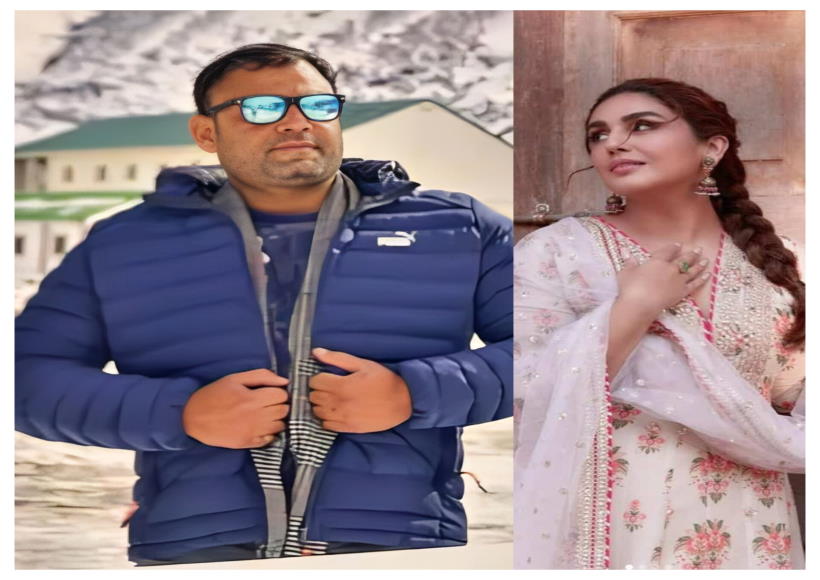 पार्किंग विवाद में बॉलीवुड अभिनेत्री हुमा कुरैशी के चचेरे भाई आसिफ कुरैशी की हत्या (तस्वीर क्रेडिट@007AliSohrab)