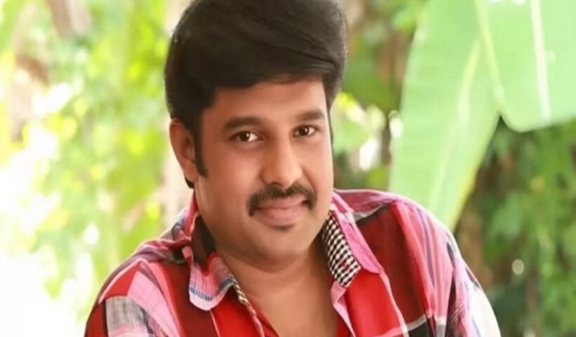 मलयालम एक्टर कलाभवन नवास (तस्वीर क्रेडिट@Onlinetadka)