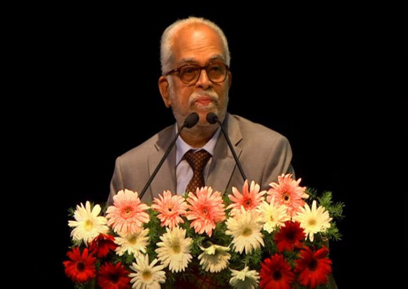 बी.सुदर्शन रेड्डी (तस्वीर क्रेडिट@savedemocracyI)