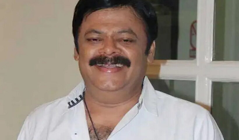 तमिल अभिनेता माधवन बॉब