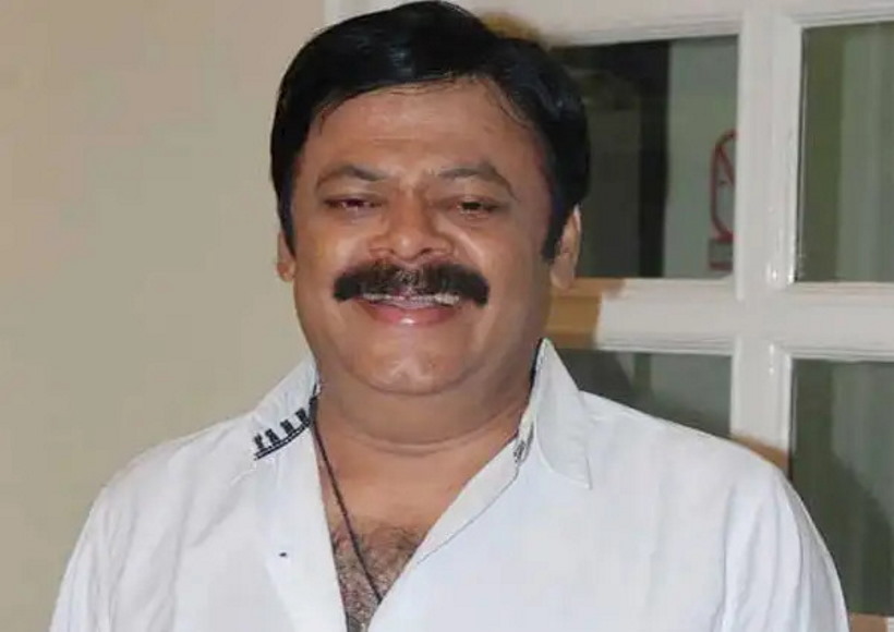 तमिल अभिनेता माधवन बॉब