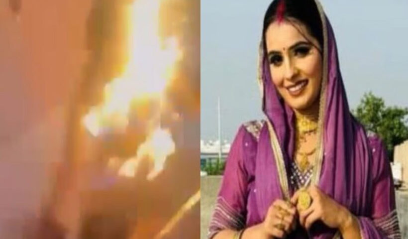 निक्की भाटी