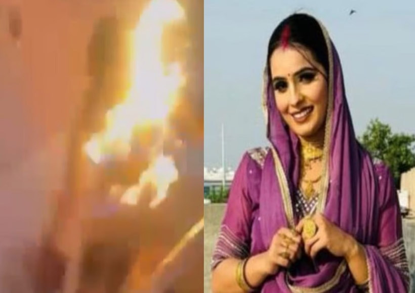 निक्की भाटी