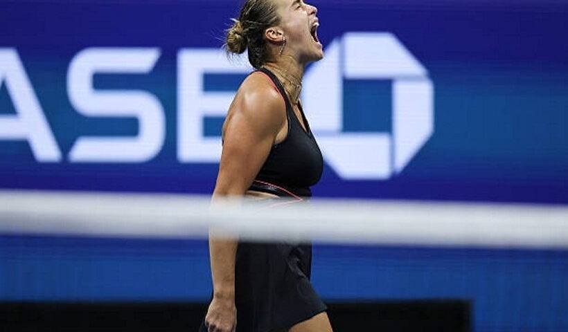 आर्यना सबालेंका (तस्वीर क्रेडिट@christophclarey)