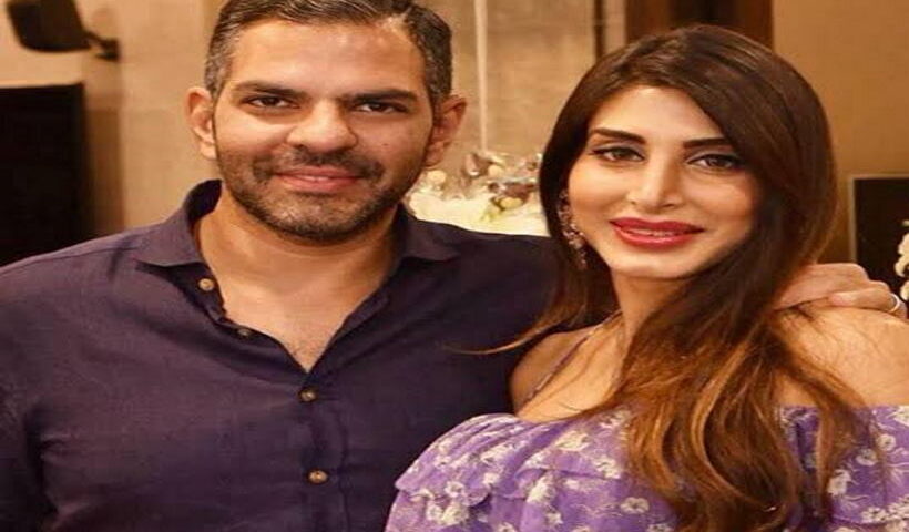 संजय कपूर प्रॉपर्टी विवाद (तस्वीर क्रेडिट@KraantiKumar)