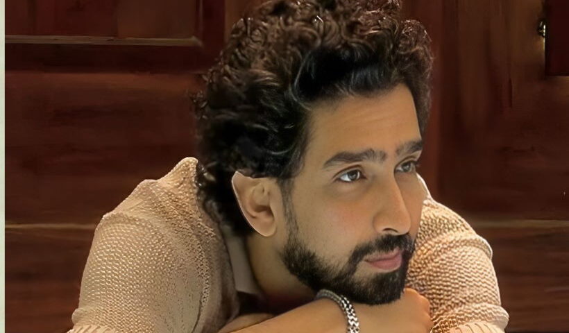 संगीतकार अमाल मलिक (तस्वीर क्रेडिट@thehauterrfly)