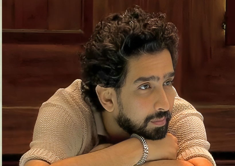 संगीतकार अमाल मलिक (तस्वीर क्रेडिट@thehauterrfly)