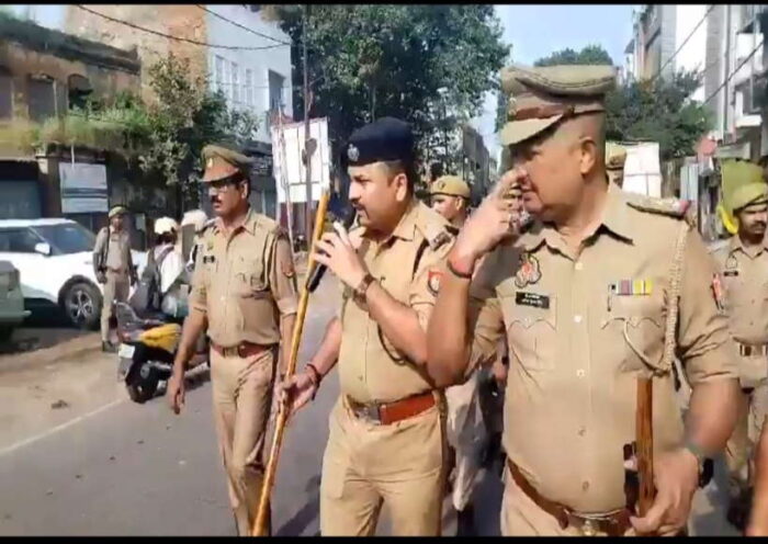 23 महीने बाद आज़म खान की रिहाई का रास्ता साफ (तस्वीर क्रेडिट@ShivrajXind)