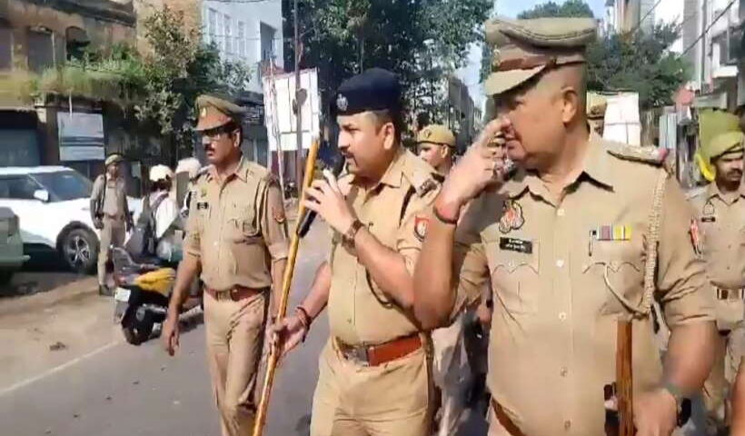 23 महीने बाद आज़म खान की रिहाई का रास्ता साफ (तस्वीर क्रेडिट@ShivrajXind)