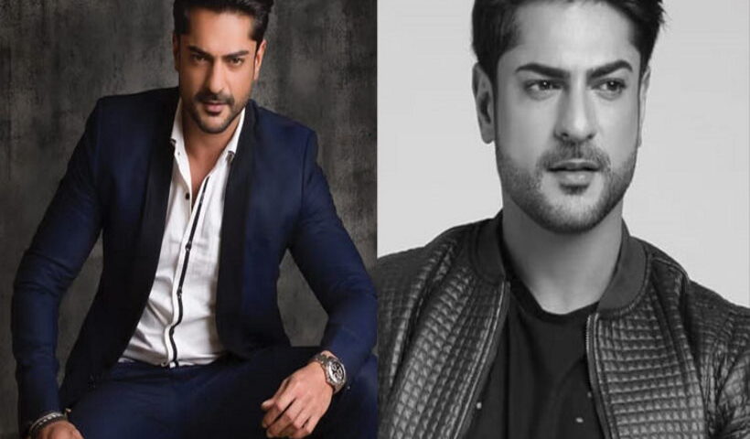 टीवी एक्टर आशीष कपूर (तस्वीर क्रेडिट@udayavani_web)