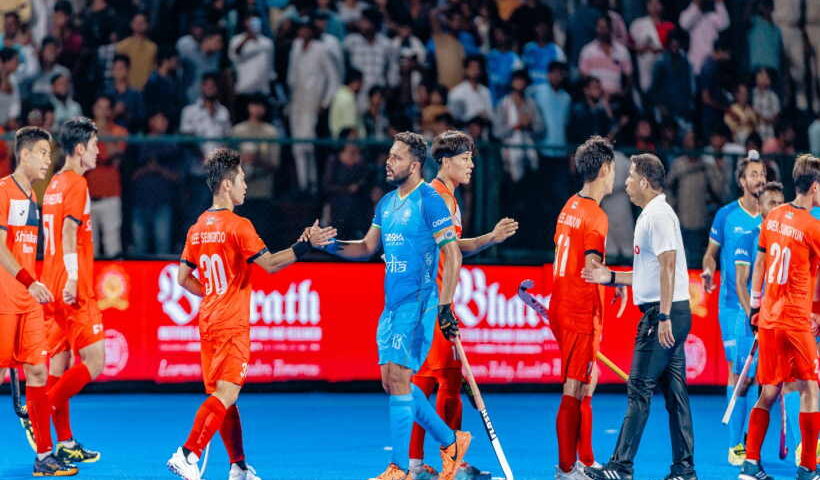 एशिया कप 2025 हॉकी (तस्वीर क्रेडिट@dmnalanda)