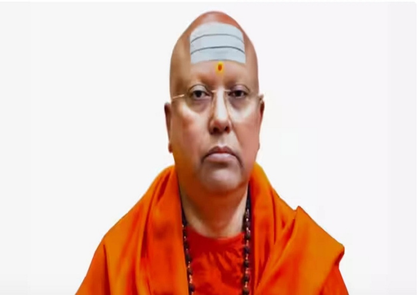 स्वामी चैतन्यानंद सरस्वती उर्फ ​​स्वामी पार्थसारथी