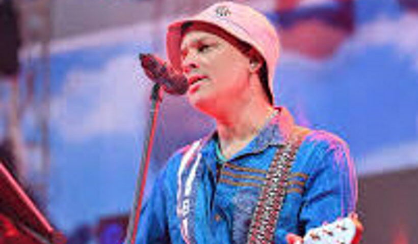 ज़ुबीन गर्ग