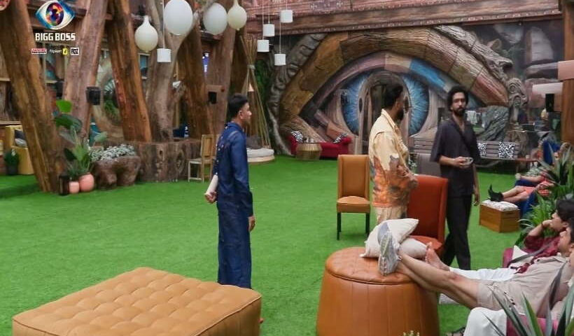 ‘बिग बॉस 19’(तस्वीर क्रेडिट@WeTheThinkers)