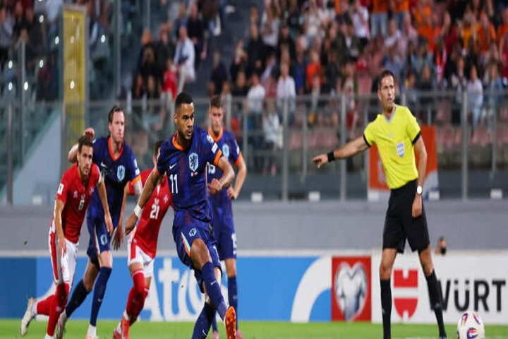 फीफा 2026 विश्व कप क्वालीफायर (तस्वीर क्रेडिट@Goalna)