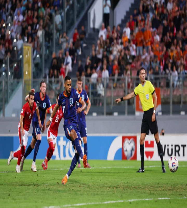 फीफा 2026 विश्व कप क्वालीफायर (तस्वीर क्रेडिट@Goalna)