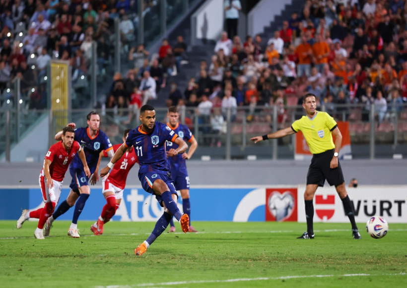 फीफा 2026 विश्व कप क्वालीफायर (तस्वीर क्रेडिट@Goalna)