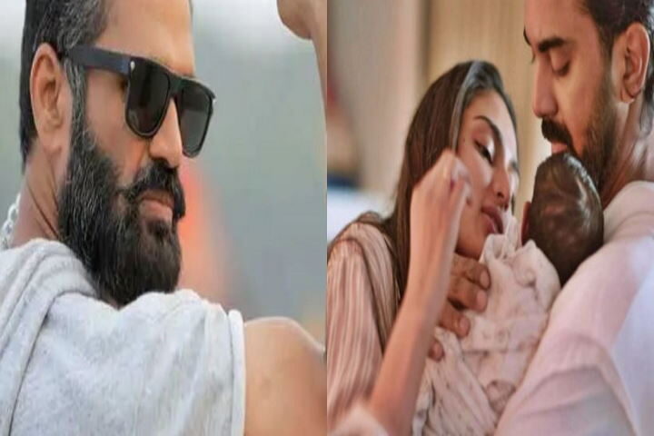 सुनील शेट्टी ने पर्सनैलिटी राइट्स के उल्लंघन के खिलाफ बॉम्बे हाईकोर्ट का रुख किया (तस्वीर क्रेडिट@thehauterrfly)