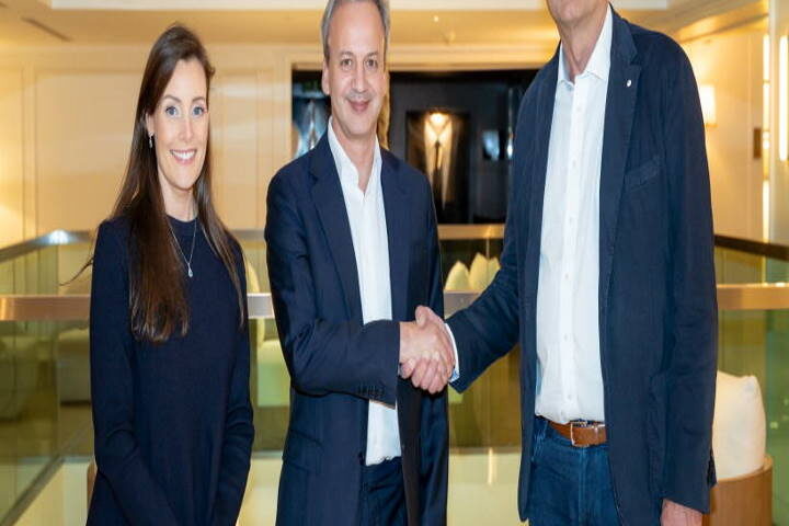 नॉर्वे शतरंज आयोजकों ने लॉन्च की नई विश्व चैंपियनशिप (तस्वीर क्रेडिट@FIDE_chess)